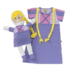 kit Camisola Zel + boneca - comprar online