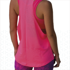 Musculosa Cavada