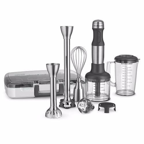 Batidora y licuadora discount kitchenaid