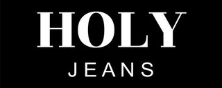 Holy Jeans by Lara's