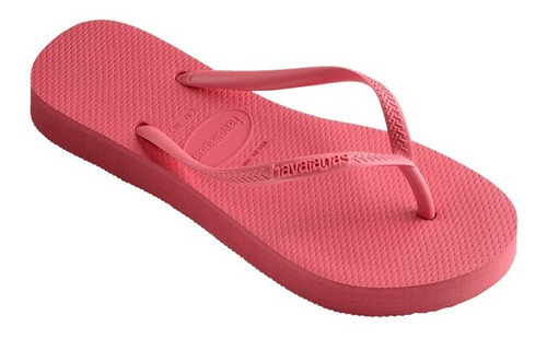 Rose sales pink havaianas