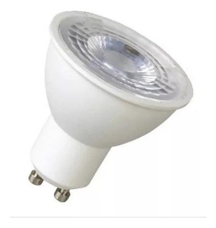 Lamparas Dicroicas Led Dimerizables