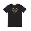 Remera Hombre This Is Bp Green Flame 031215d97 (031215D97)