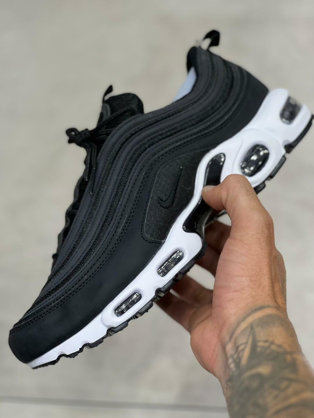 Air Max Plus 97 Comprar em Felipe Imported