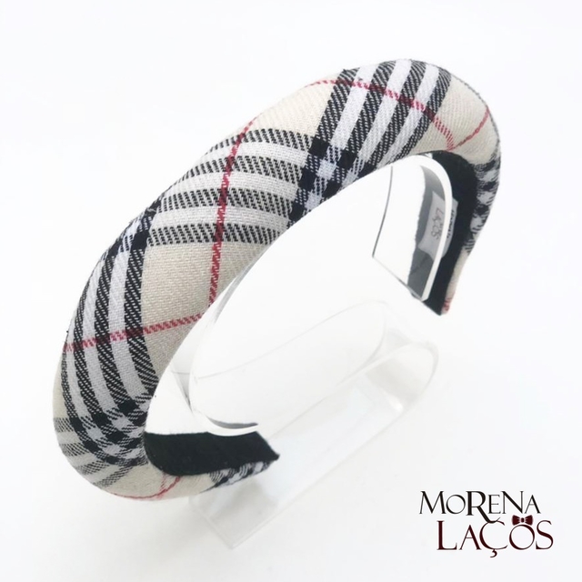burberry xadrez gratis