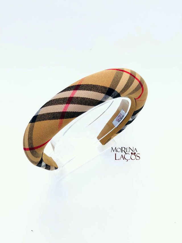 Outlet Burberry Headband