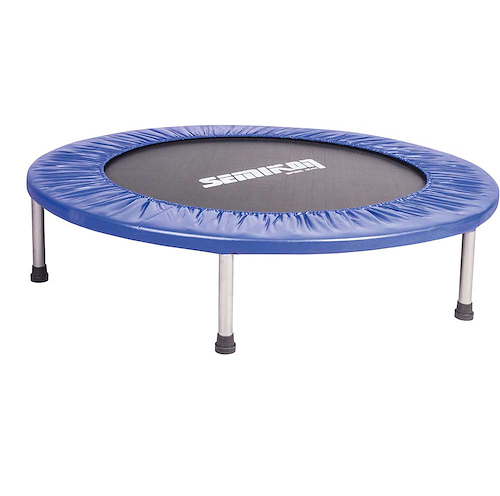 Trampolin Semikon Comprar En Bicicletas Tonino