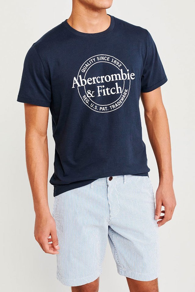 Remera Abercrombie Comprar en Amazonas Theme