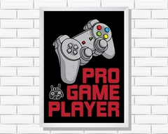 Quadro Pro Game Player