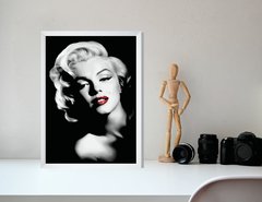 Quadro Marilyn Monroe