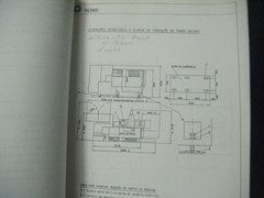 Manual Romi Instruções Torno Cnc Galaxy -- 0968 Cc - comprar online