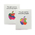 Bi-pack de dos Tarjetas iTunes Gift Cards