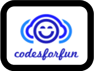 CodesForFun Tus Códigos por email