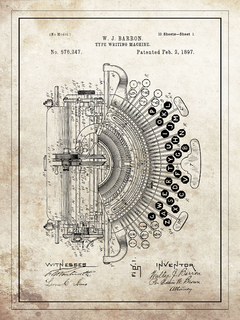 Imagen de Cuadros patentes
