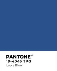 Cuadro Pantone en internet