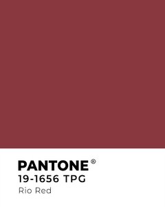 Imagen de Cuadro Pantone