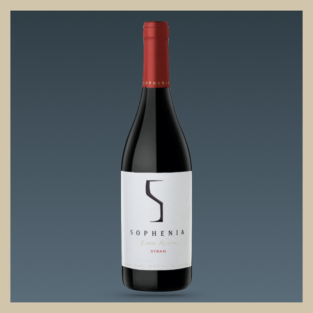 Comprar Syrah En El Refugio Del Vino