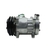 COMPRESSOR 7H15 - 8 ORELHAS 2A 24V SAIDA TRASEIRA ROSCA