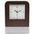 Reloj Cod. 4240135 madera con Logo, MInimo de compra 50 unidades
