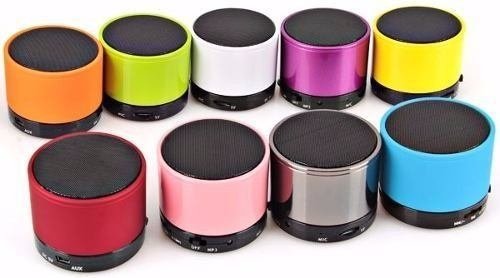 Comprar parlantes online bluetooth