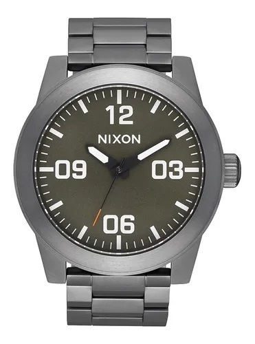 Nixon corporal outlet