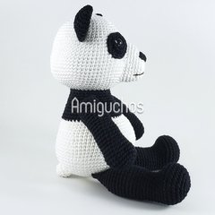 Panda Amigurumi