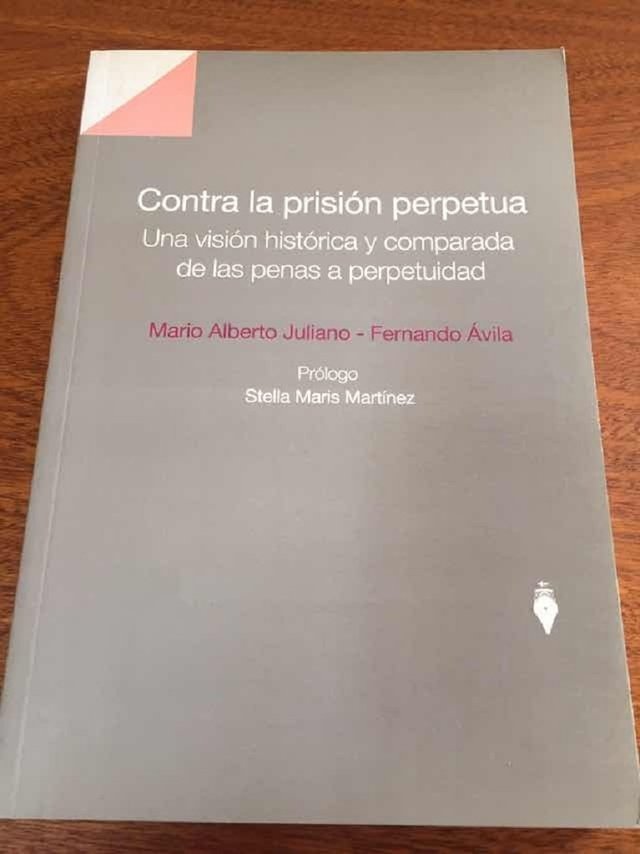 Juliano Mario Alberto Mauri Saso Libros Jur Dicos