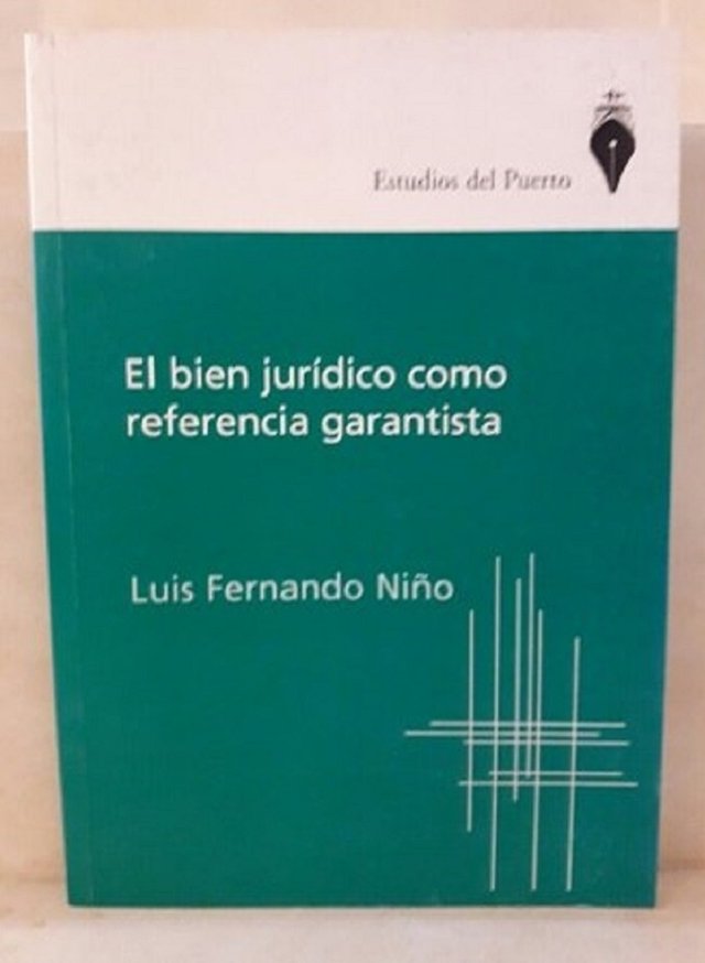 Comprar Niño Luis en Mauri Saso Libros jurídicos