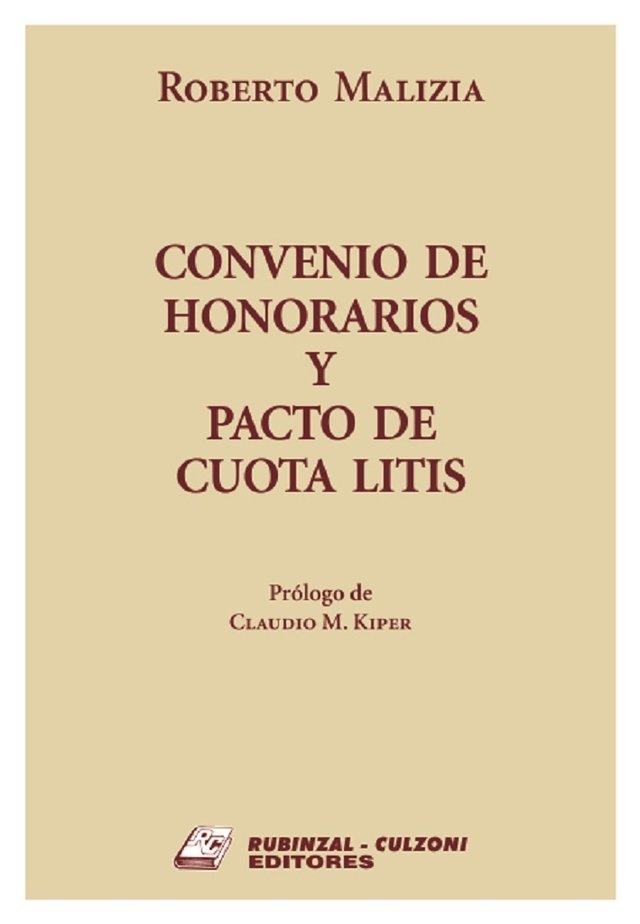 Comprar Malizia Roberto en Mauri Saso Libros jurídicos