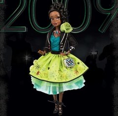 Tiana Disney Designer Premiere - comprar online