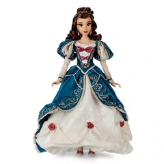 Disney Beauty & The Beast Limited Edition 30th Anniversary dolls - Michigan Dolls