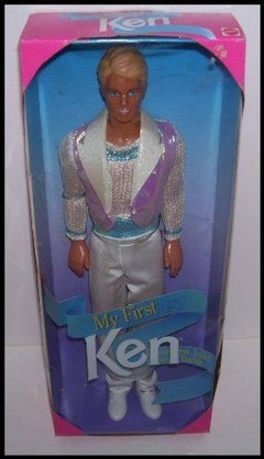 My First Ken
