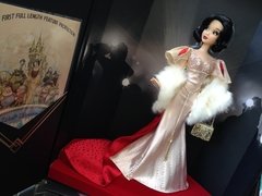 Snow White Disney Designer Premiere - Michigan Dolls