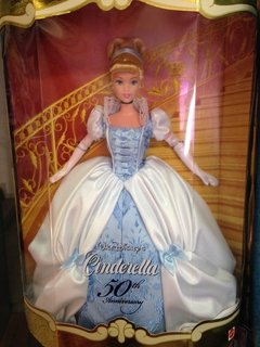 Disney Cinderella 50th Anniversary - loja online