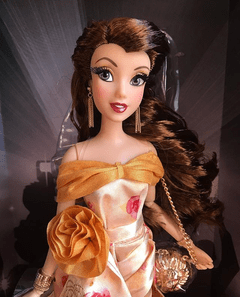 Belle Disney Designer Premiere - comprar online