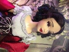 Snow White Disney Limited Edition Doll - Michigan Dolls