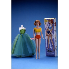 35th Anniversary Midge doll Gift Set