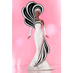 45th Anniversary Barbie doll
