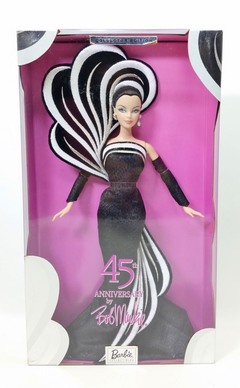 45th Anniversary Barbie doll na internet