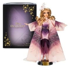 Disney Store Briar Rose Ultimate Princess Celebration Limited Edition Doll - comprar online