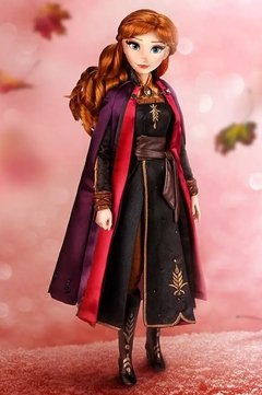 Anna Limited Edition Doll – Frozen 2