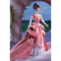 Wedgwood Barbie doll