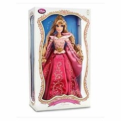 Aurora Disney Limited Edition Doll - comprar online