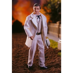 Rhett Butler as Portrayed as Clark Gable doll - Timeless Treasure