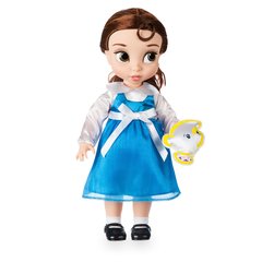 Disney Animators' Collection Belle Doll – Beauty and the Beast