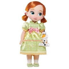 Disney Animators' Collection Anna Doll – Frozen
