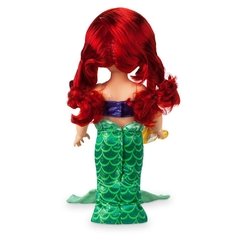 Disney Animators' Collection The Little Mermaid - comprar online