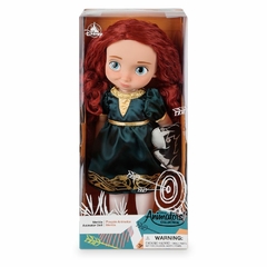 Disney Animators' Collection Merida Doll – Brave - loja online