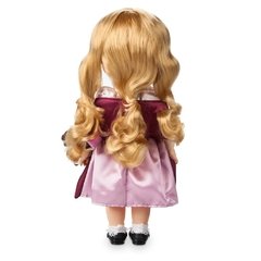 Disney Animators' Collection Aurora Doll – Sleeping Beauty - comprar online
