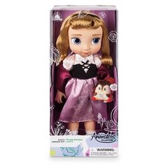Disney Animators' Collection Aurora Doll – Sleeping Beauty na internet
